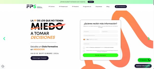 Plataforma Corporativa